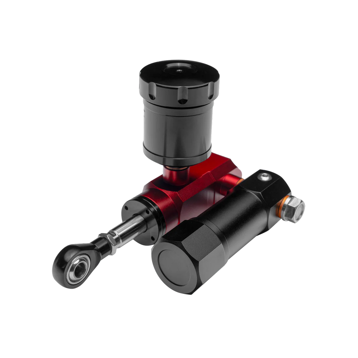 P-HYS Sistema hidráulico para el simulador de pedal de freno P1000 SIMAGIC - Imagen 1
