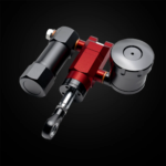 Sistema hidráulico para el pedal de freno invertido P1000i del simulador SIMAGIC Simracing - Imagen 2