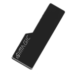 Cara de pedal de acelerador larga para P2000 Pedalbox SIMAGIC Simulator Simracing