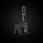 Multifuction L Shaped Bracket SIMAGIC Simulator Simracing - Imagen 4