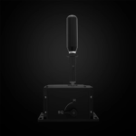 Pomo de palanca de cambios de mango largo SIMAGIC Simulator Simracing - Imagen 3