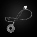 Sensor de carga de 100 kg para P2000 Pedalbox SIMAGIC Simulator Simracing - Imagen 2