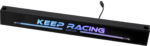 Tope de talón Sim Ray RGB para pedalera P1000 SIMAGIC Simulator Simracing - Imagen 4