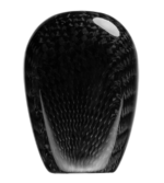 Pomo de palanca de cambios cónico de carbono SIMAGIC Simulator Simracing - Imagen 2
