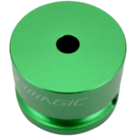 Soporte para volante verde SIMAGIC Simulator Simracing