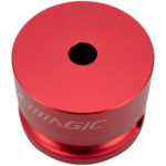 Steering Wheel Mount Red SIMAGIC Simulator Simracing