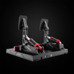 Pedalbox P1000-F Pedales hidráulicos modulares estilo Fórmula SIMAGIC Simulator Simracing - Imagen 4