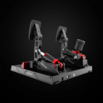 Pedales hidráulicos modulares Pedalbox P1000-FRS estilo Fórmula SIMAGIC Simulator Simracing