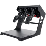 Pedalera modular invertida P1000i para simulador SIMAGIC Simracing - Imagen 2