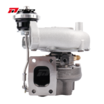 Turbocharger Pulsar PSR 2867 Gen2 .86A/R Dual Ball Bearing for Nissan SR20 - Imagen 4