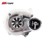 Turbocharger Pulsar PSR 2871 Gen2 0.64A/R T25 Inlet 5-Bolt Outlet Dual Ball Bearing for Nissan SR20DET
