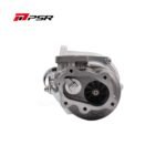 Turbocharger Pulsar PSR 2871 Gen2 0.86A/R T25 Inlet 5-Bolt Outlet Dual Ball Bearing for Nissan SR20DET - Imagen 6