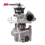 Turbocharger Pulsar PSR 2871 Gen2 0.86A/R T25 Inlet 5-Bolt Outlet Dual Ball Bearing for Nissan SR20DET - Imagen 3