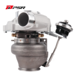 Turbocompresor Pulsar PSR 4849A con doble rodamiento de bolas y carcasa de compresor estándar .72A/R T25 IWG - Imagen 3