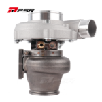 Turbocompresor Pulsar PSR 4849A con doble rodamiento de bolas y carcasa de compresor estándar .72A/R T25 IWG - Imagen 2