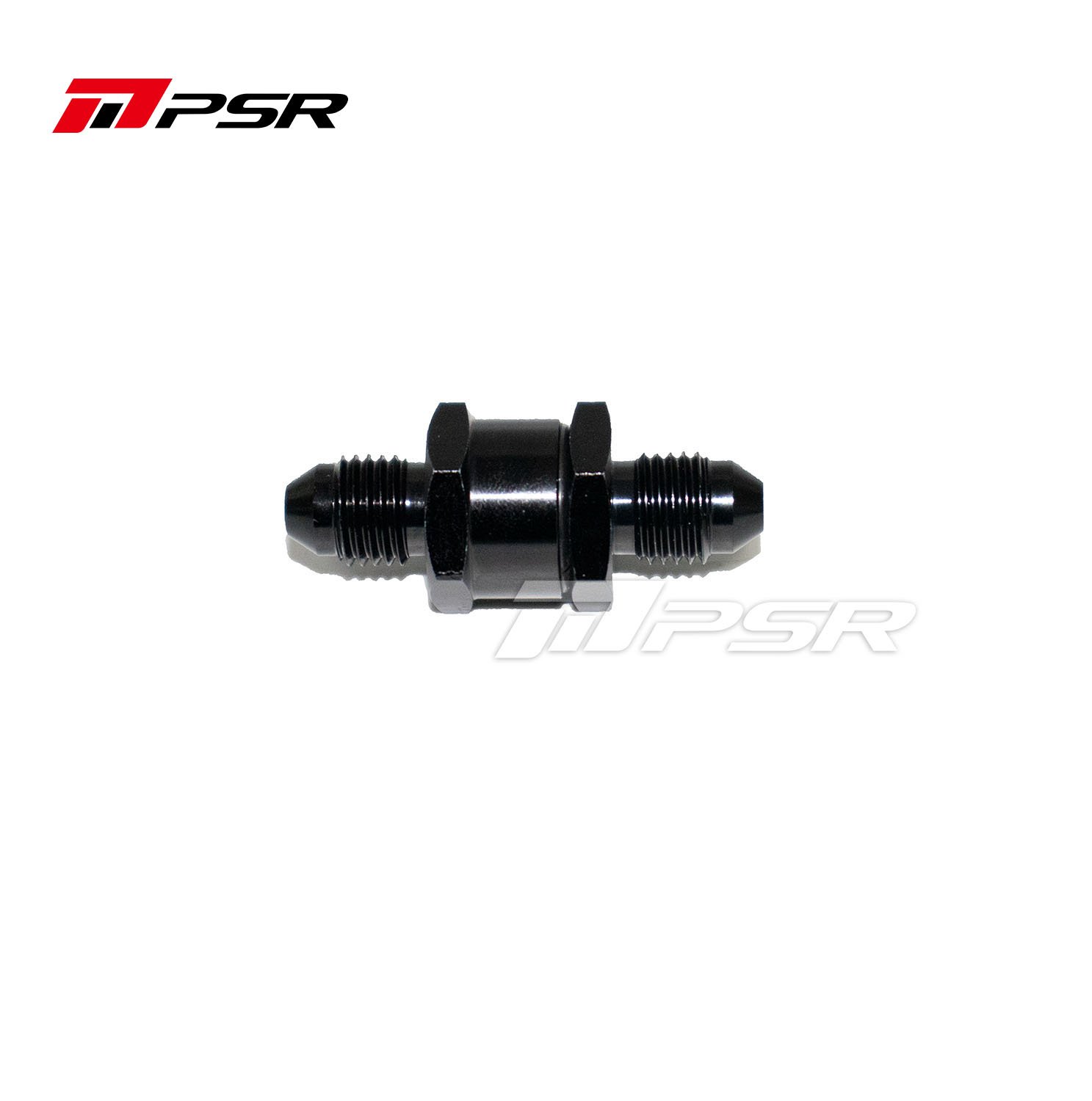 PSR-874300002 Pulsar PSR In-Line Compact Oil Filter 80 Micron Filter inside 4AN to 4AN - Imagen 1