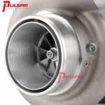 Carcasa del compresor Pulsar PSR T51R Mod PRO106 - Imagen 2