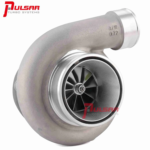 Carcasa del compresor Pulsar PSR T51R Mod S366SXE - Imagen 2