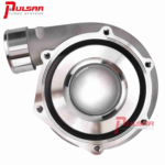 Carcasa del compresor Pulsar PSR T51R Mod PRO106