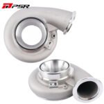 Carcasa del compresor Pulsar PSR T51R Mod 5455G 0.7A/R Entrada de 3" - Imagen 5
