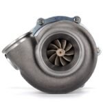 Turbocompresor Pulsar PSR 3071 GEN2 650HP .83 Entrada V-Band de 2.5" Salida V-Band de 3" - Imagen 3