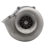 Turbocompresor Pulsar PSR 3071 GEN2 650HP 1.03 Entrada V-Band de 2.5" Salida V-Band de 3" Acero inoxidable - Imagen 3