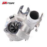 Turbo Pulsar PSR 5449G con doble rodamiento de bolas, de fácil instalación, hasta 600 CV sin actuador, para VW/Audi 2.0L TSI MK7 EA88 Gen 3 (2014-2021). - Imagen 6