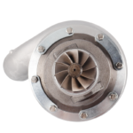 Pulsar PSR Supercore 363, carcasa de salida de 90°, cojinete de deslizamiento de la rueda de turbina 76*68 - Imagen 3