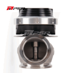 Válvula de descarga externa Pulsar PSR de nueva generación de 38 mm con doble banda en V, color negro. - Imagen 3