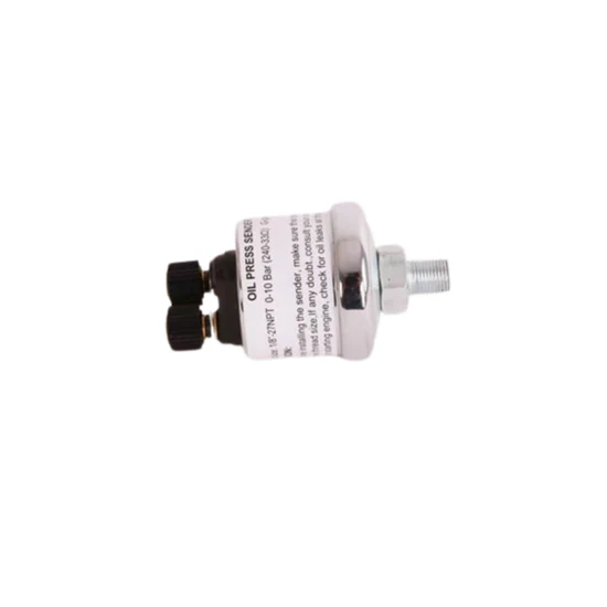 PSSMOPS-SM Serie Prosport Stepper - Sensor de presión de aceite - Imagen 1