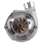 Supercore Pulsar PSR PTE 6766E sin carcasa de turbina y rodamientos de bolas - Imagen 3