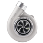 Turbocompresor Pulsar PSR PTE 6766E 935HP Entrada T4 de 0,96" Salida V-Band de 3" Rodamientos de bolas