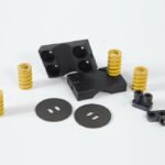 LSD conversion set MA for Peugeot Citroen -