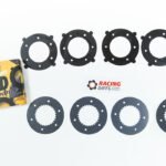 Porsche Carrera Boxster Cayman - PDK LSD clutch plate set