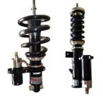 Amortiguadores BC Racing Q-04-ER para Chevrolet Camaro 2009-2013