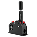 Simulador de carreras SimAGIC Q1 con selector de marchas secuencial - Imagen 2