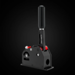 Simulador de carreras SimAGIC Q1 con selector de marchas secuencial - Imagen 3