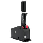 Simulador de carreras SimAGIC con selector de marchas secuencial Q1S - Imagen 4