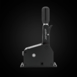 Simulador de carreras SimAGIC con selector de marchas secuencial Q1S - Imagen 3