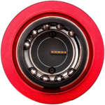 Quick Release Steering Wheel Adapter QR50 Half SIMAGIC Simulator Simracing - Imagen 3