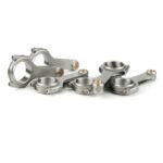 Bielas con pernos L19 ZRP para Alfa Romeo 2.5L / 3.0L de 6 cilindros