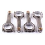 Bielas ZRP para Volkswagen / Audi 1.8L 20v Turbo / 2.0L TSI Serie EA113 HD