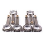 Bielas ZRP para BMW M50B25 / M52B25 Single Vanos HD Series - Imagen 2