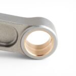 Bielas con tornillos L19 ZRP para BMW M50B25 / M52B25 Single Vanos HD Series