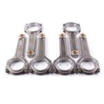 Bielas ZRP para BMW M3 E36 S50B32/S52B32 tipo viga en I