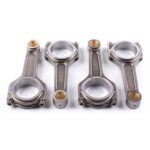 Bielas ZRP para BMW 2.0L M10 2002 - Imagen 3