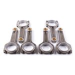 Bielas ZRP para BMW M3 E46 S54B32