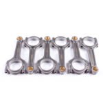 Bielas ZRP para BMW 3.0L B58 tipo I