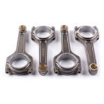 Bielas ZRP para Citroën / Peugeot 1.6L 16v TU5J4 / TU5JP4 Serie HD
