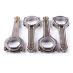 Bielas ZRP para Citroën/Peugeot 2.0L 16v Serie HD XU10J4RS